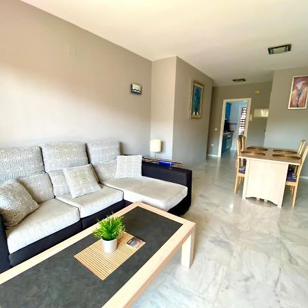 Riviera Golf Apartment Sitio de Calahonda Exterior foto