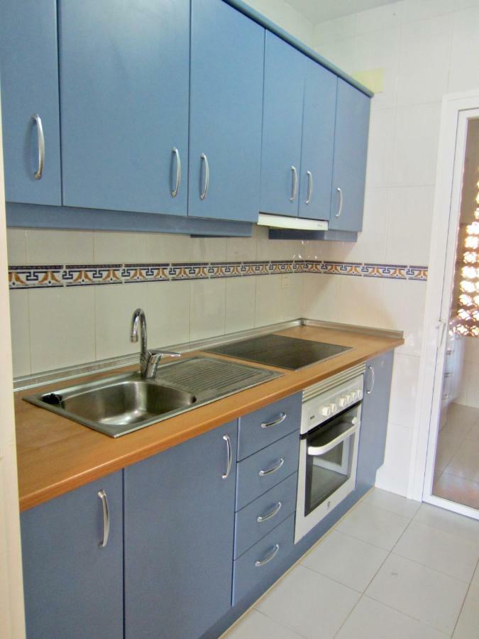 Riviera Golf Apartment Sitio de Calahonda Exterior foto