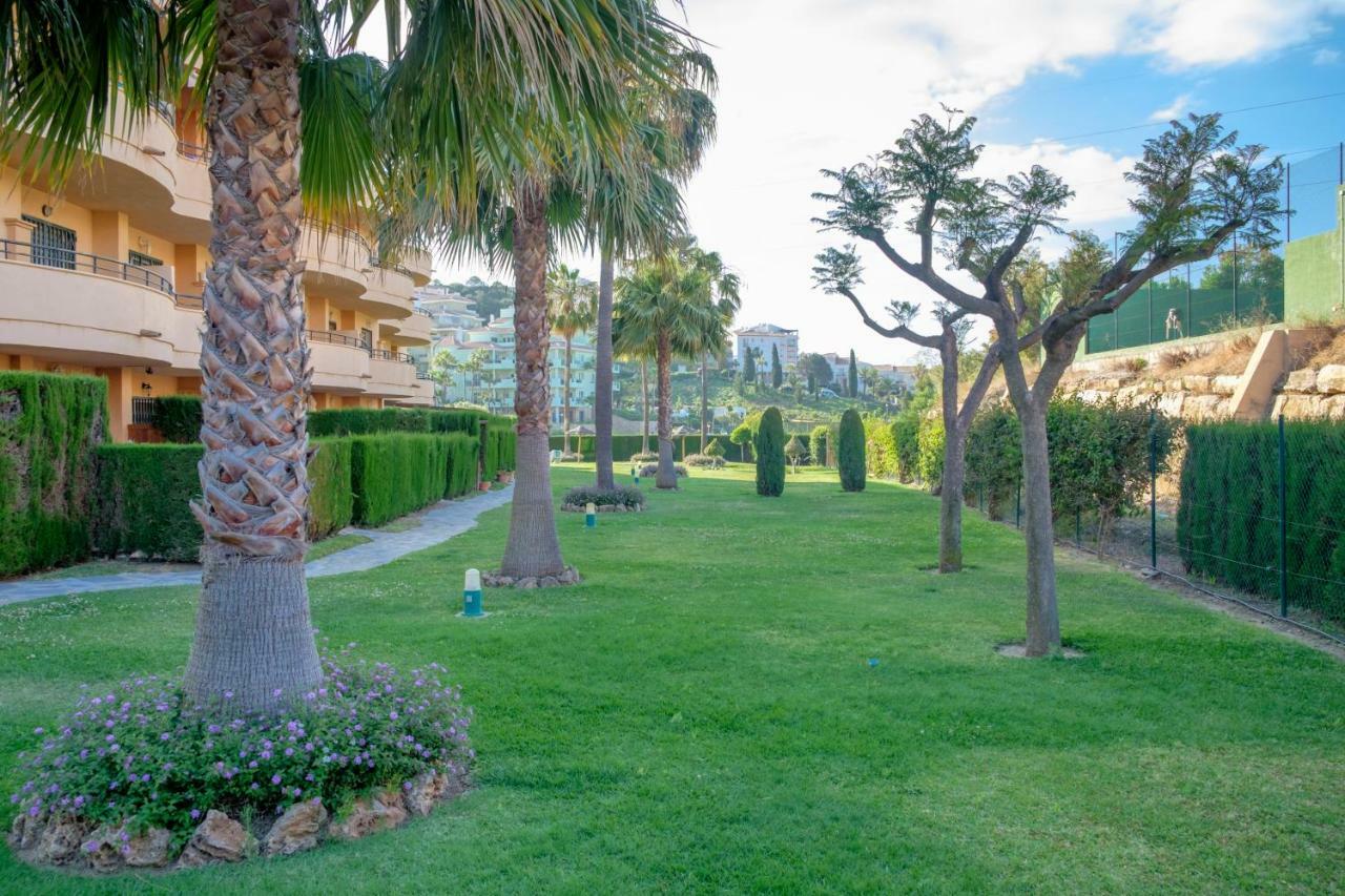 Riviera Golf Apartment Sitio de Calahonda Exterior foto